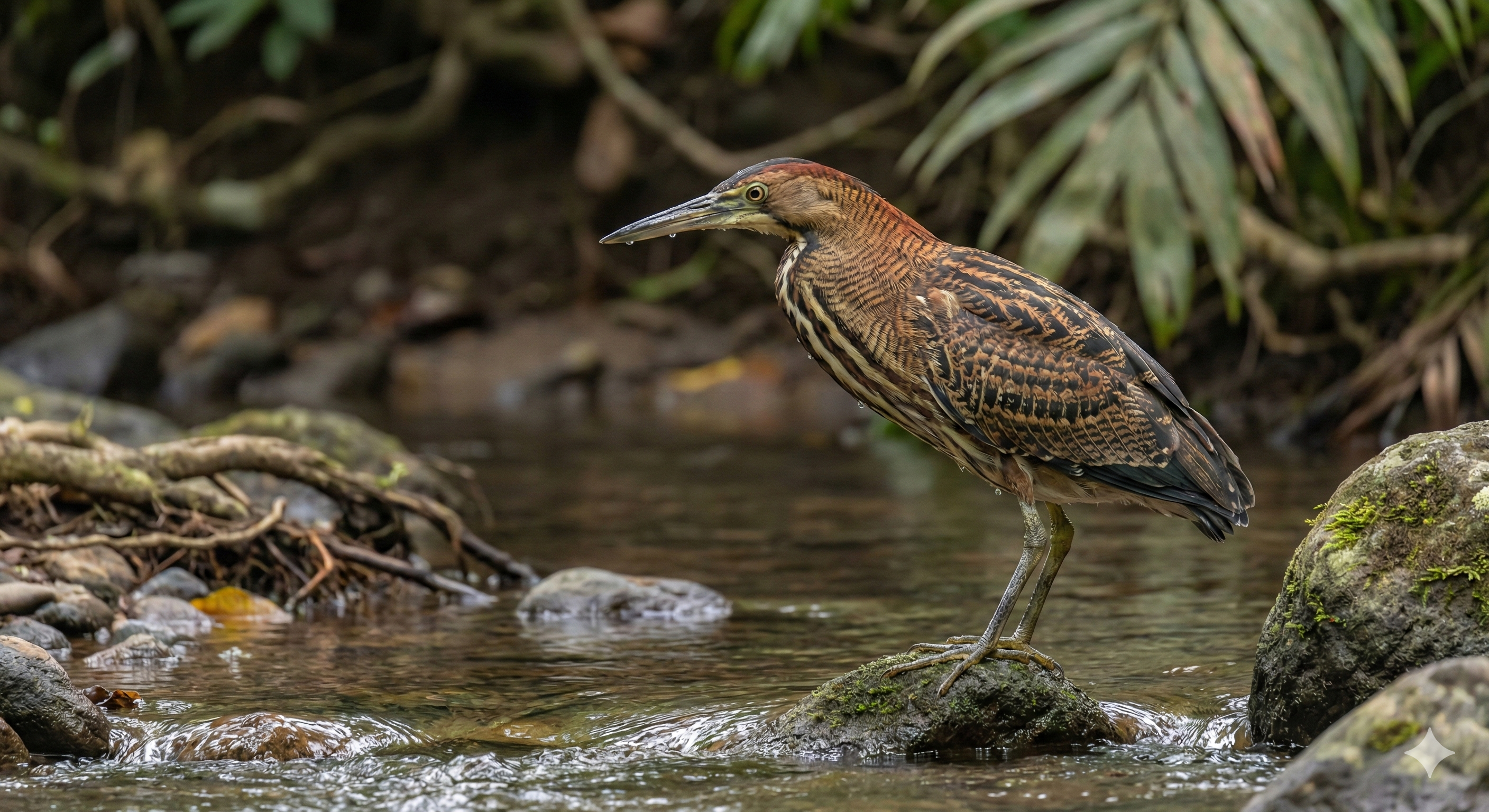 Observación de aves