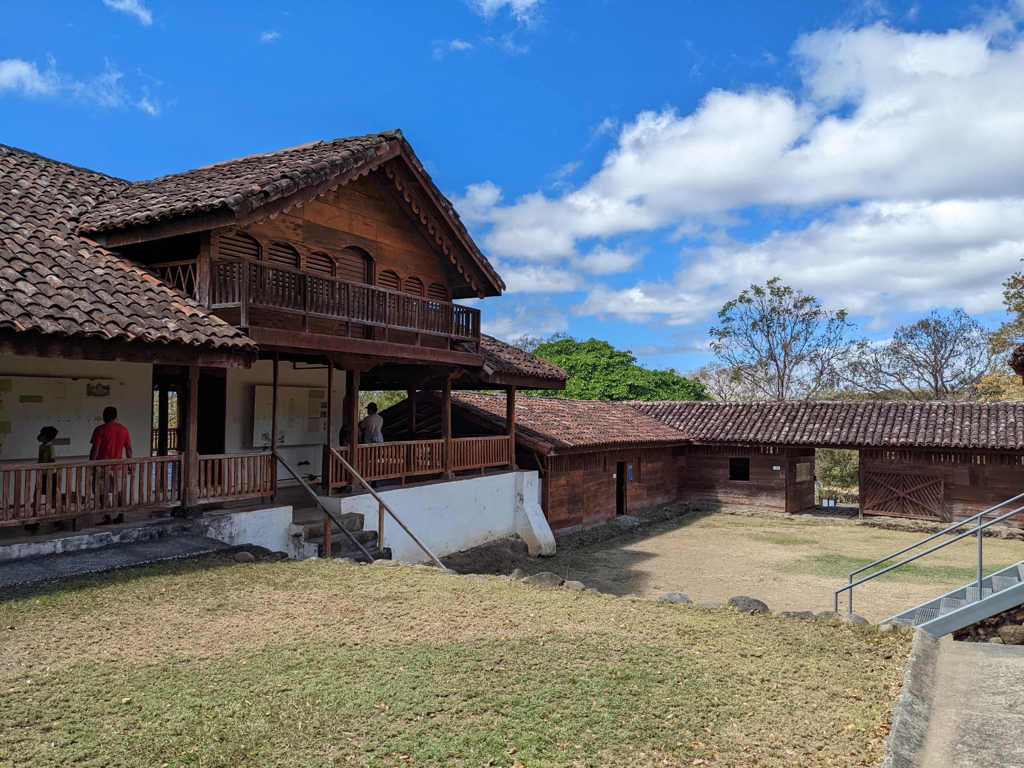 La Casona Santa Rosa