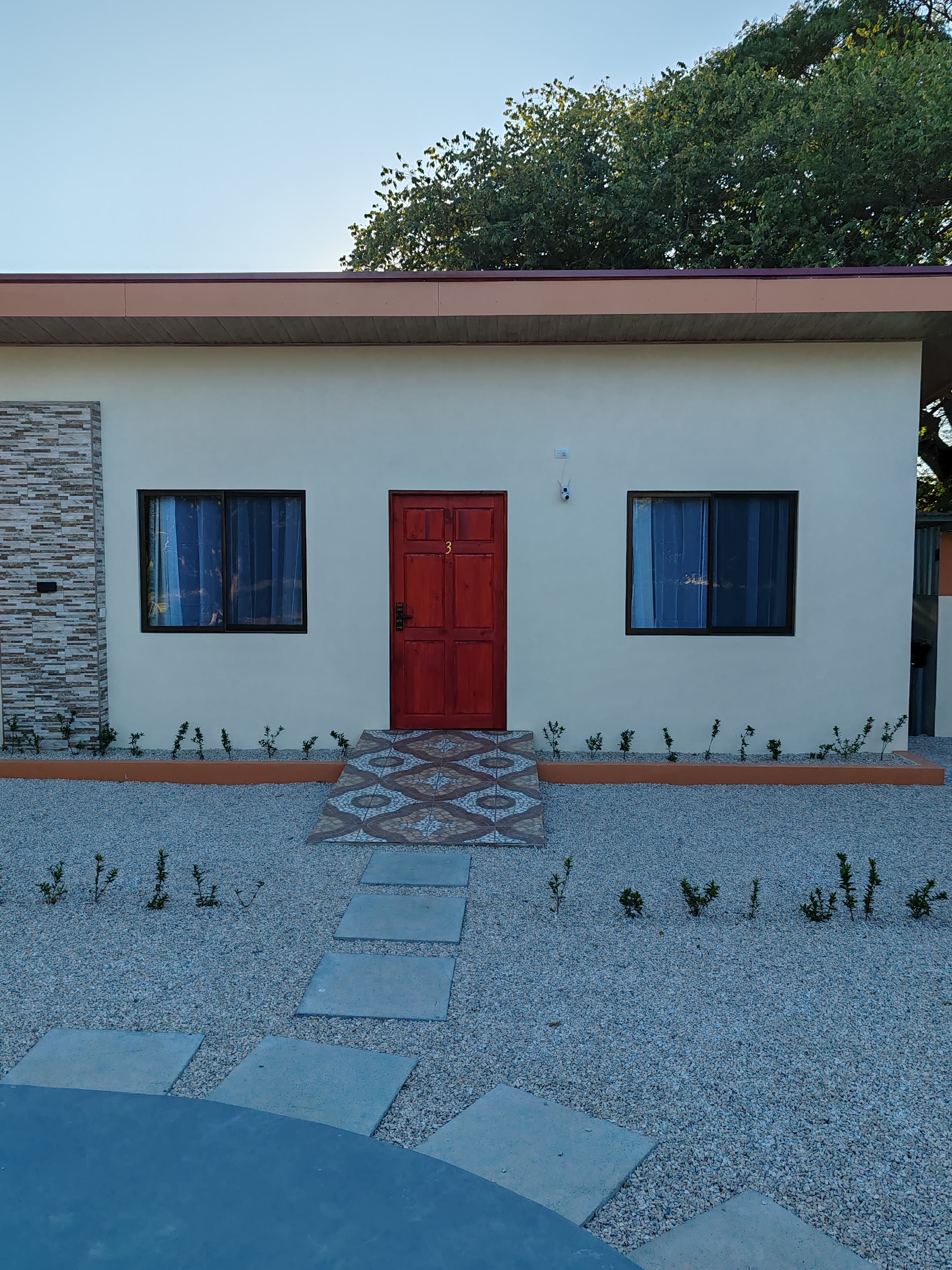 Cabina 1 - Refugio Acogedor