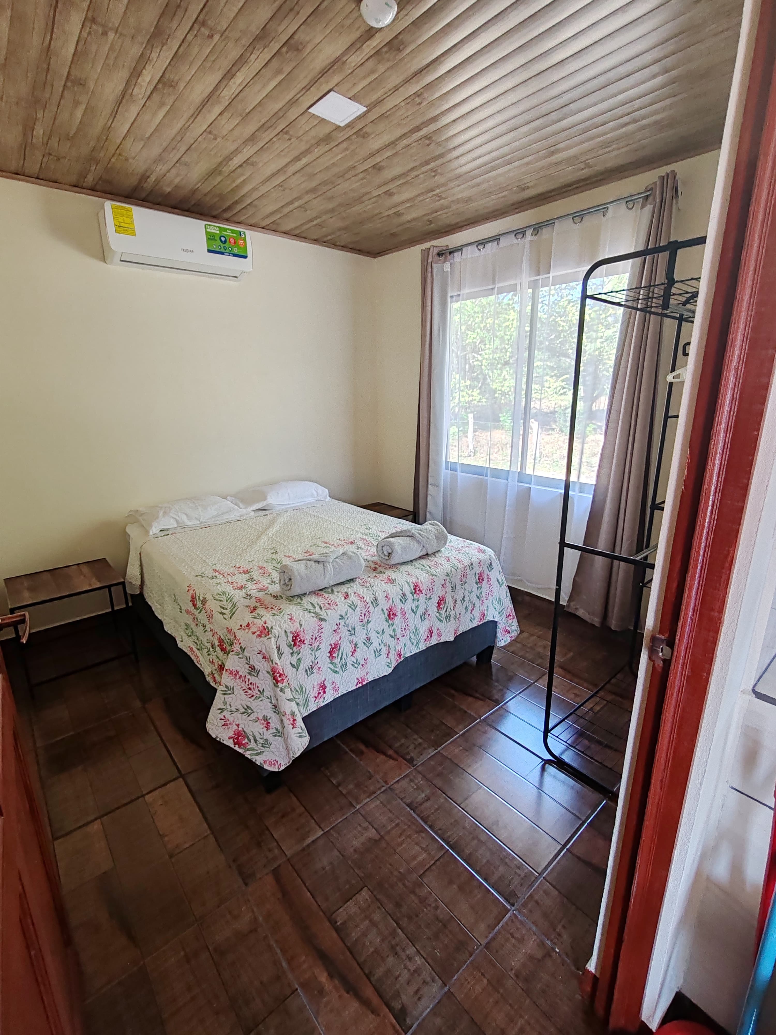 Habitación Cabina 2