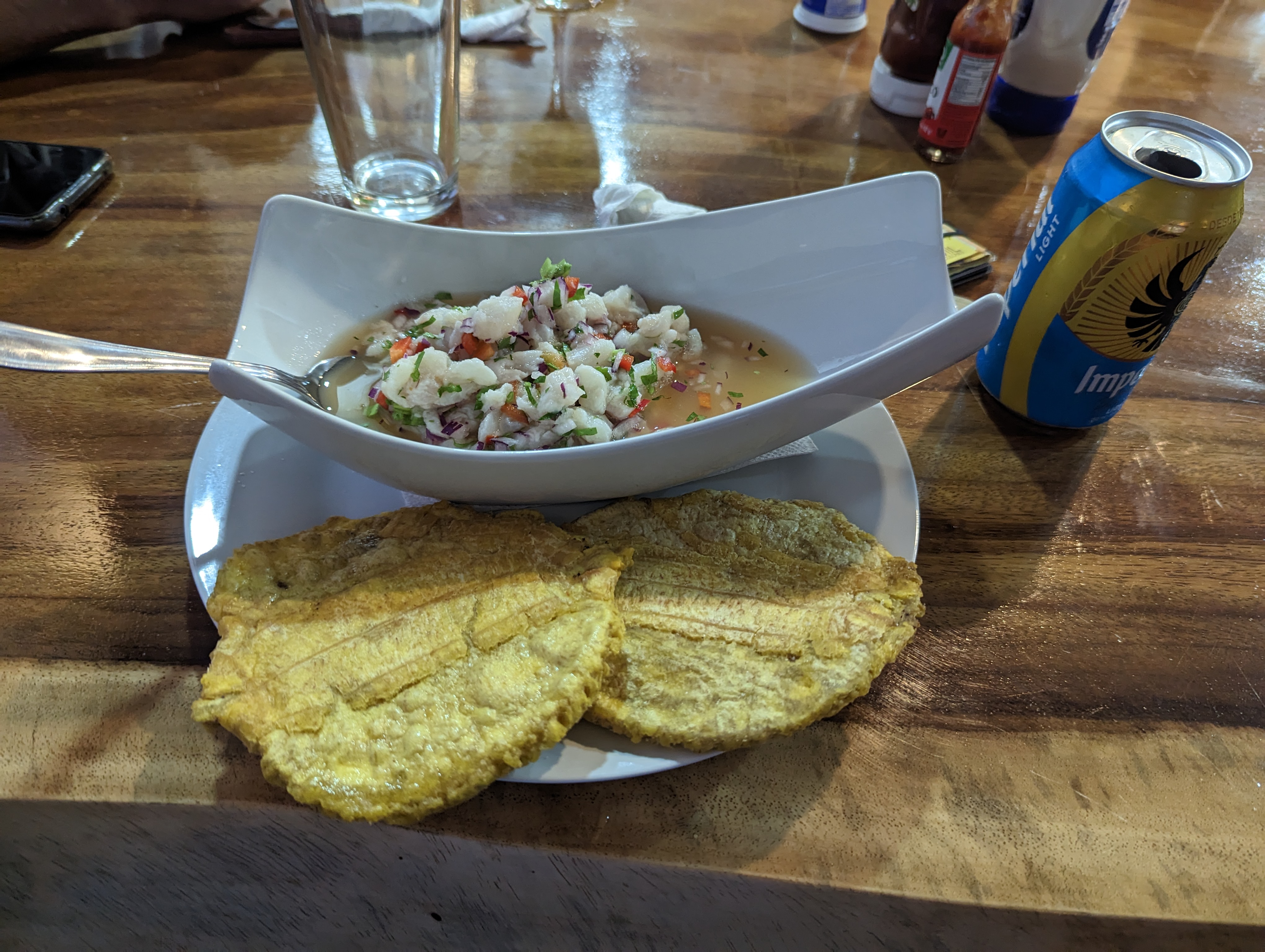 Ceviche